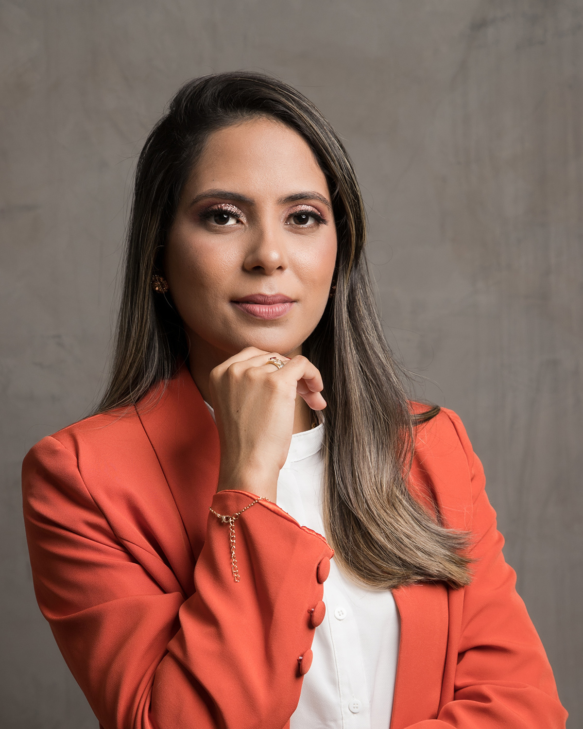 Retratos profissionais de Caroline Oliveira, advogada. Assu, RN.
Fotos © Jean Lopes