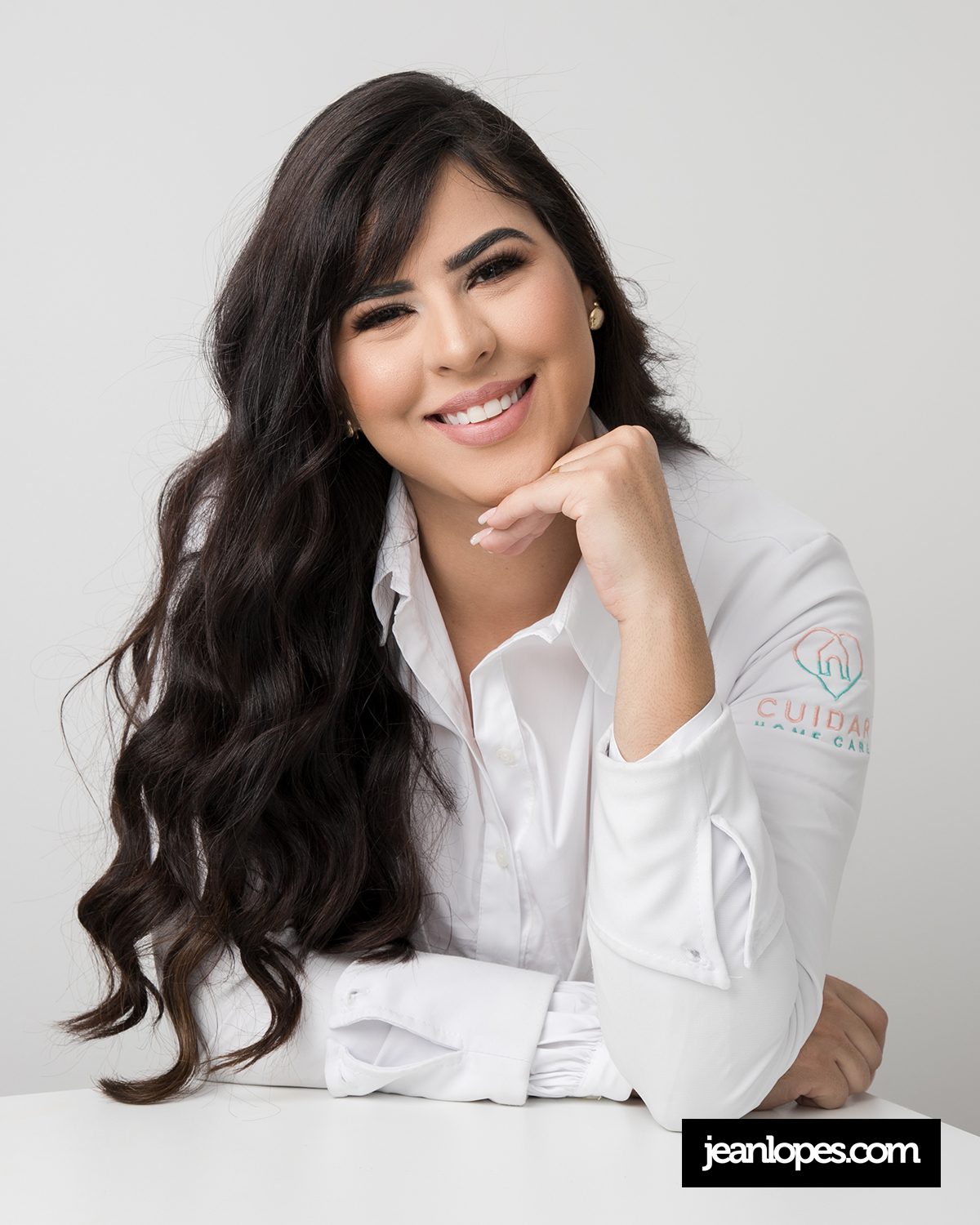 Raíssa Alves, enfermeira

Fotos © Jean Lopes
Contrate pelo whatsapp 99999-8964