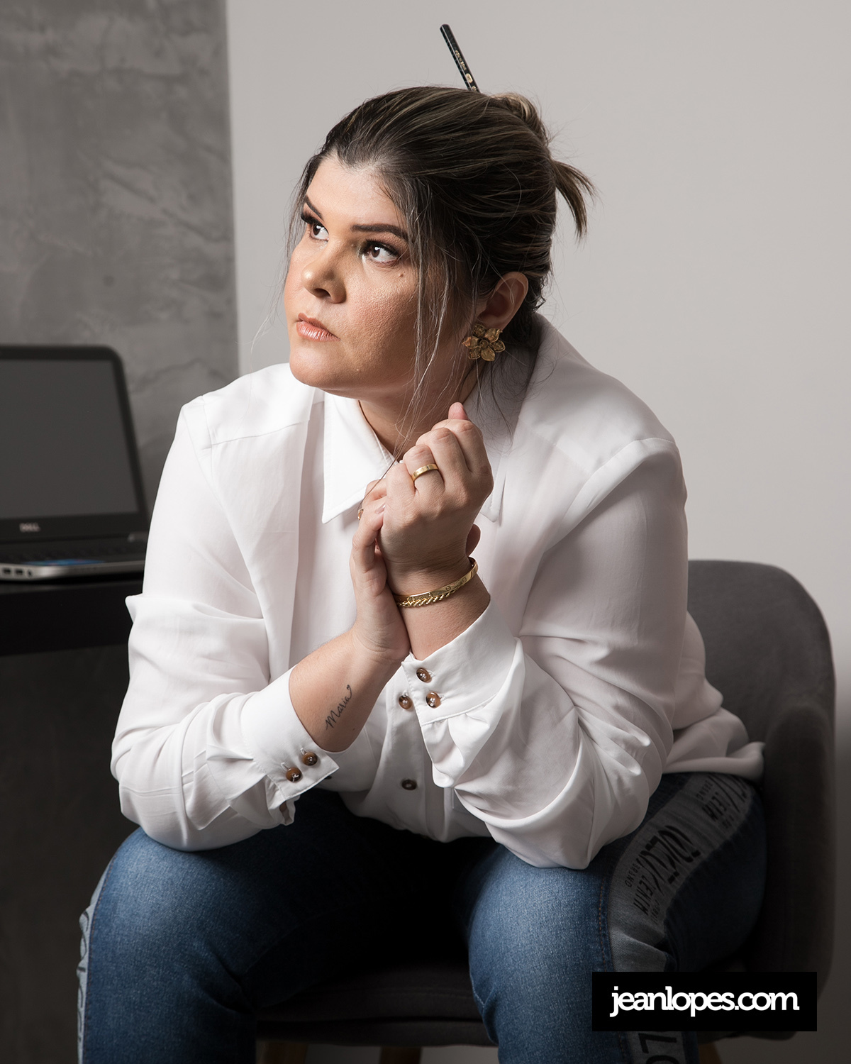 Adriana Freire, arquiteta

Fotos © Jean Lopes
Contrate pelo whatsapp 99999-8964