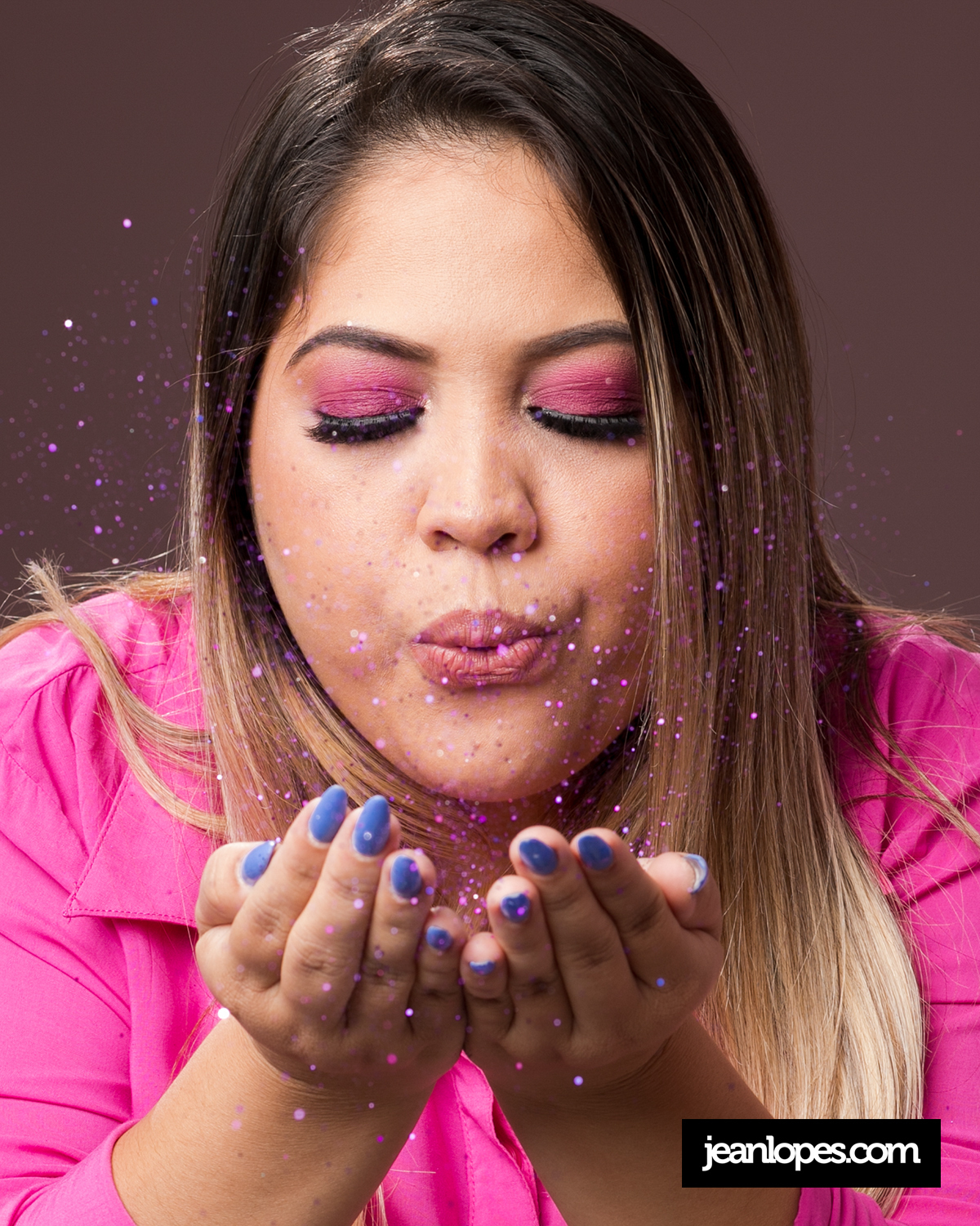 Gaby Soares, manicure
Fotos © Jean Lopes
Contrate pelo whatsapp 99999-8964
