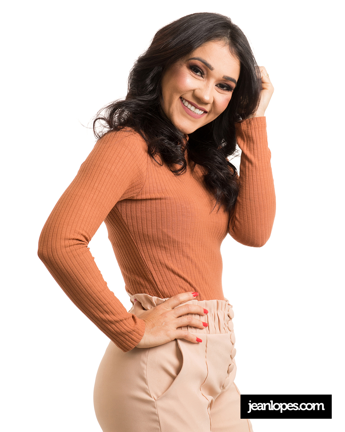 Fabriza, cabeleireira

Fotos © Jean Lopes
Contrate pelo whatsapp 99999-8964