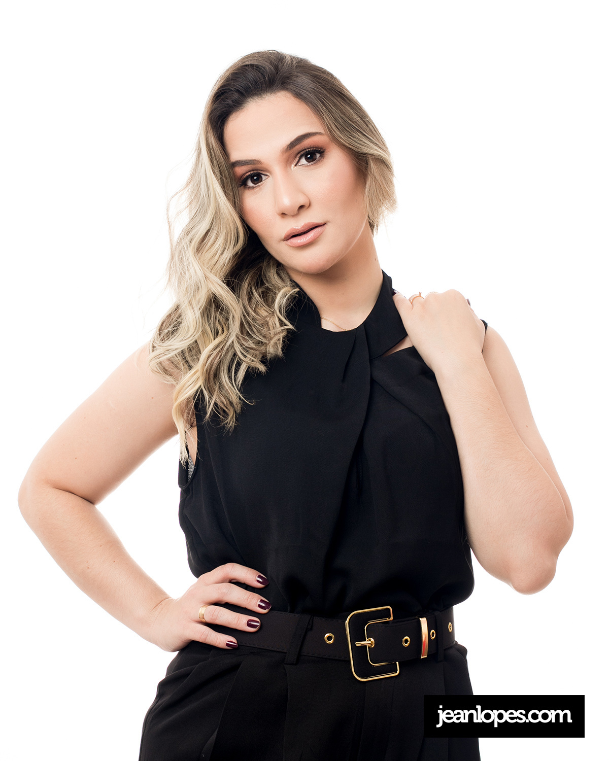 ensaio perfil profissional assu rn Emilly Fonseca fotografo jean lopes