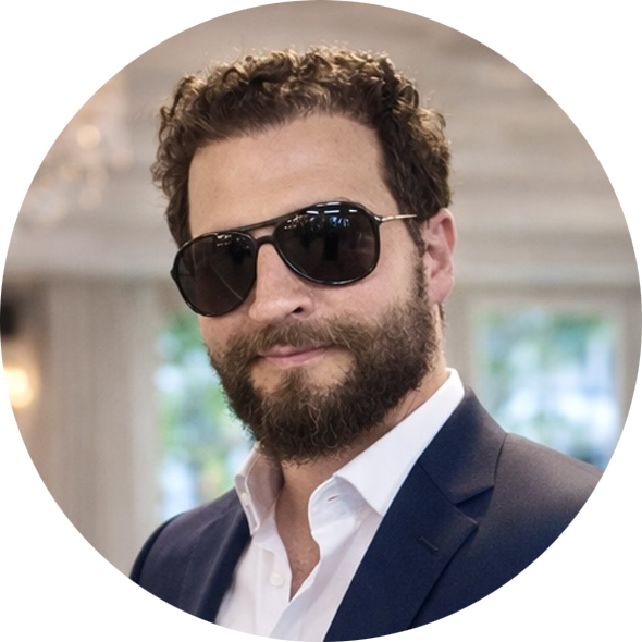 Sobre Rafael Porto Fotografia