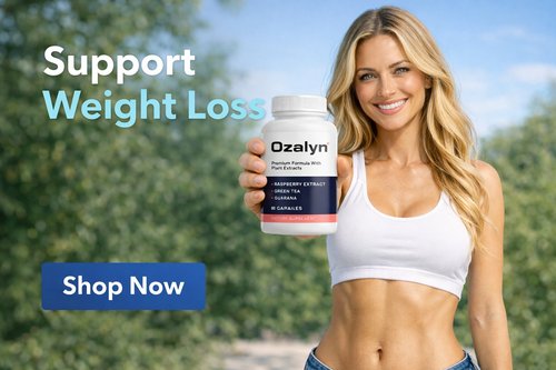 Logotipo de OzalynNetherlands