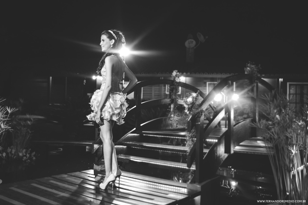 CAROL,DEBUTANTE,FERNANDOREMEDIO,ANIVERSARIO