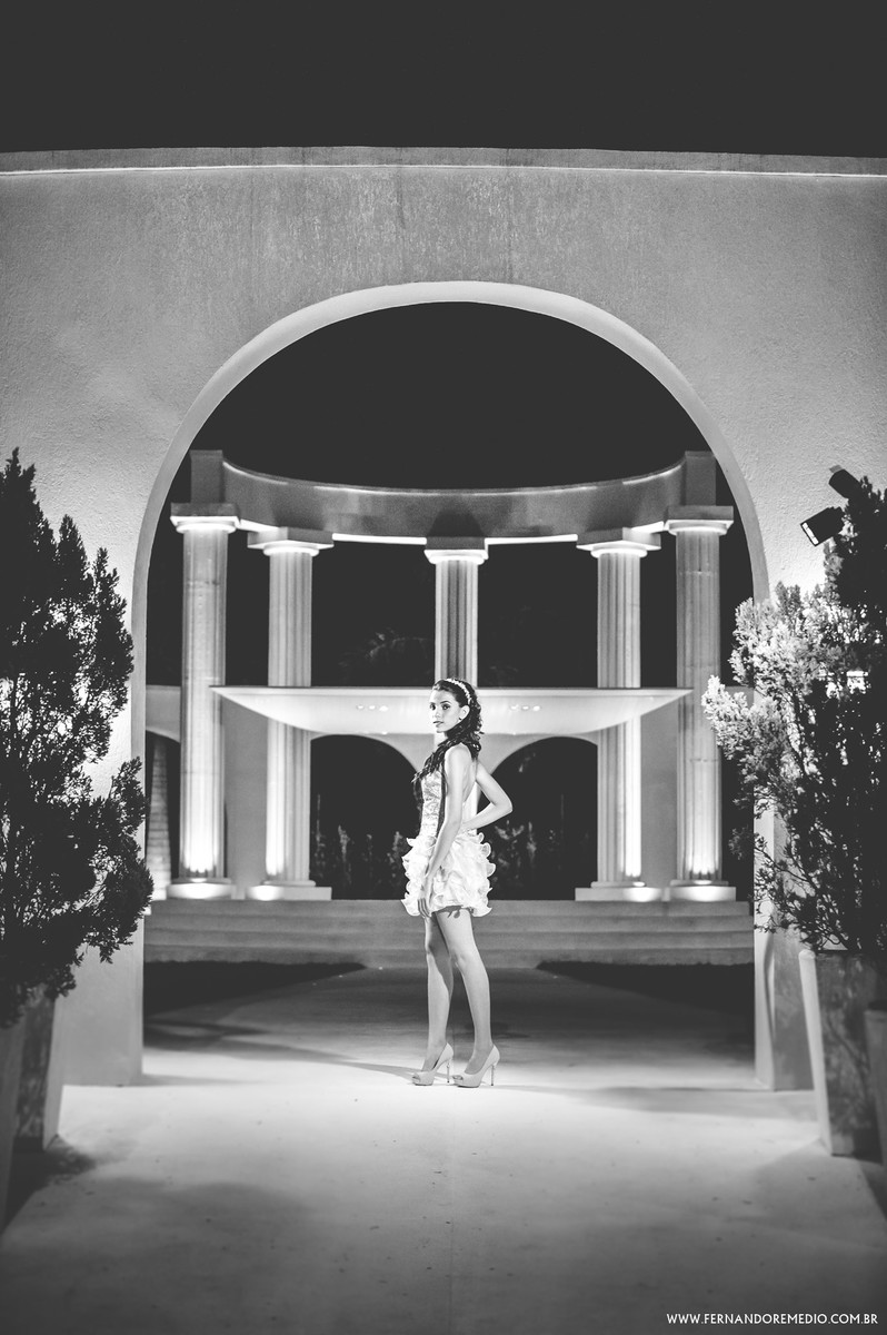 CAROL,DEBUTANTE,FERNANDOREMEDIO,ANIVERSARIO