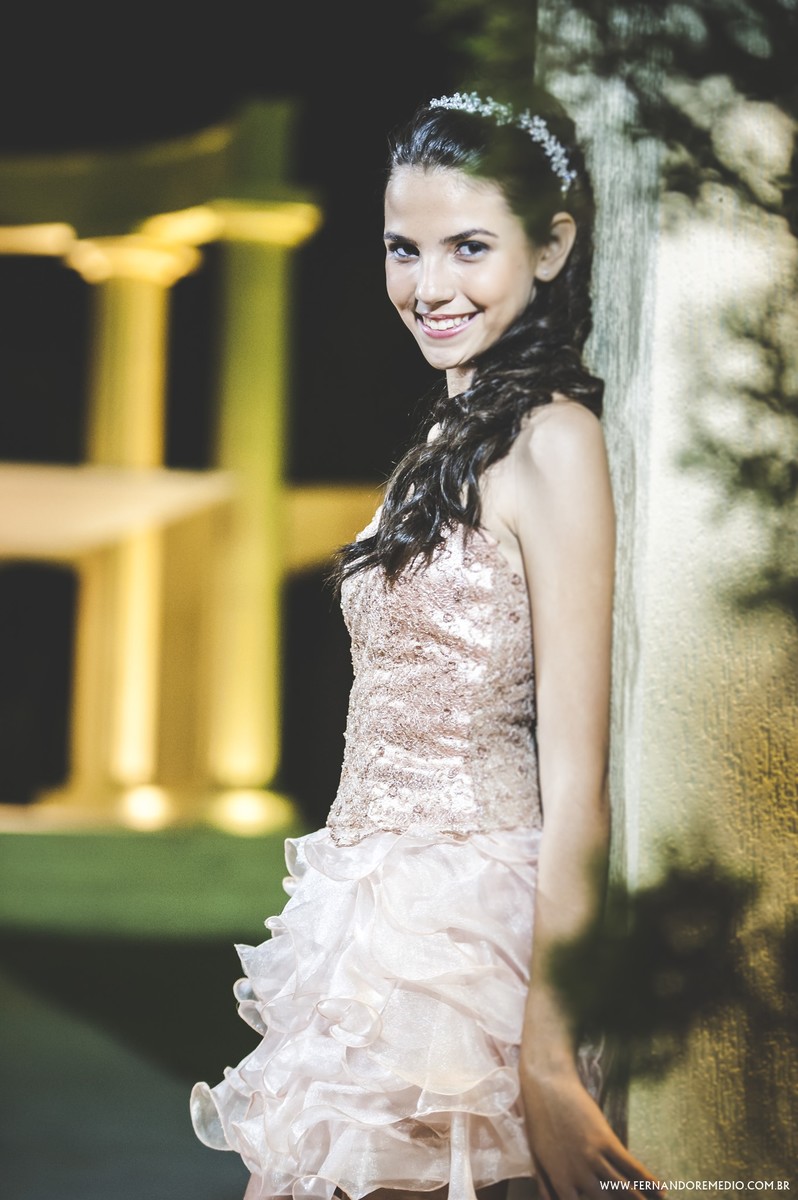 CAROL,DEBUTANTE,FERNANDOREMEDIO,ANIVERSARIO