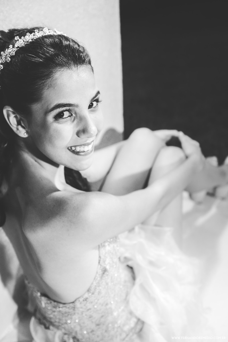 CAROL,DEBUTANTE,FERNANDOREMEDIO,ANIVERSARIO