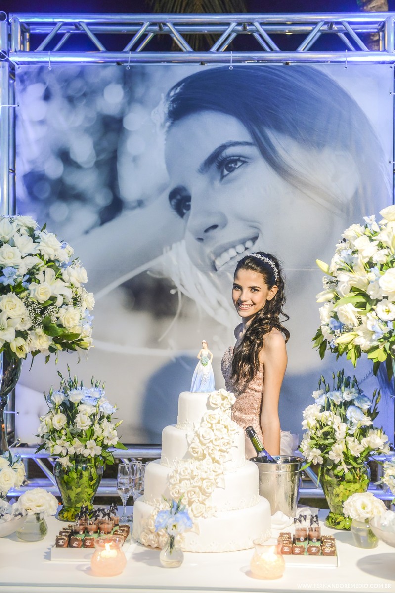 CAROL,DEBUTANTE,FERNANDOREMEDIO,ANIVERSARIO