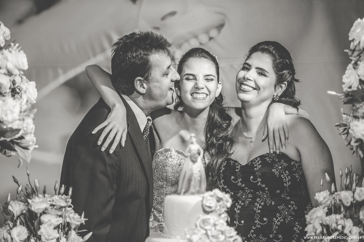 CAROL,DEBUTANTE,FERNANDOREMEDIO,ANIVERSARIO