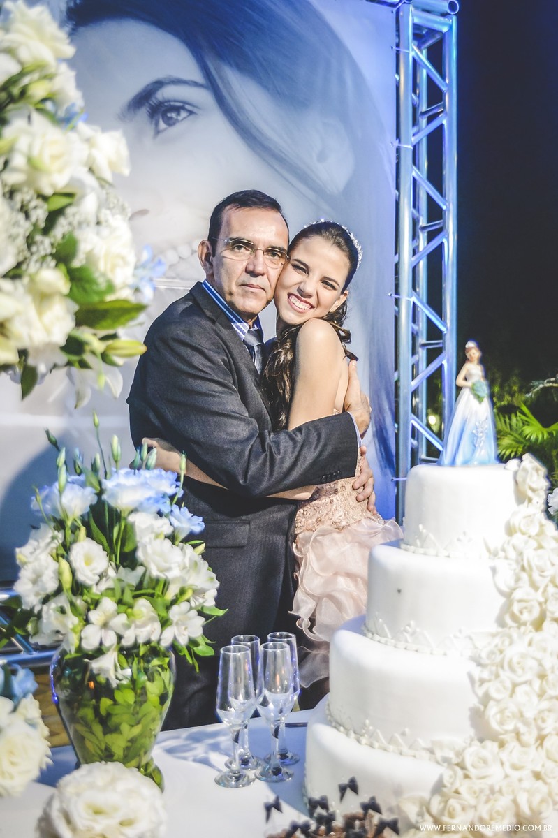 CAROL,DEBUTANTE,FERNANDOREMEDIO,ANIVERSARIO