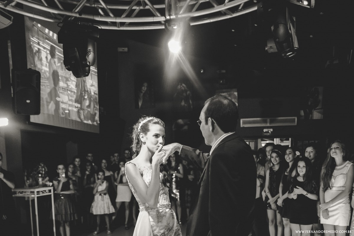 CAROL,DEBUTANTE,FERNANDOREMEDIO,ANIVERSARIO