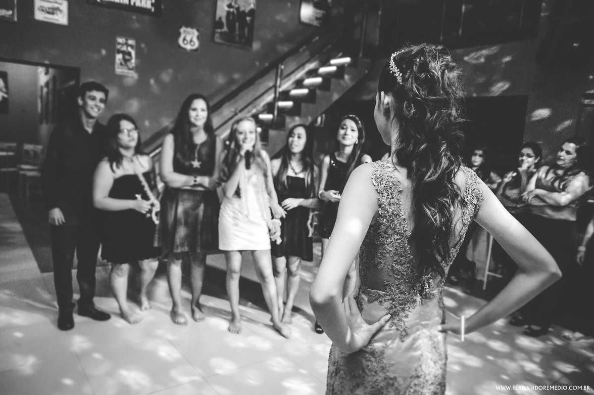 CAROL,DEBUTANTE,FERNANDOREMEDIO,ANIVERSARIO