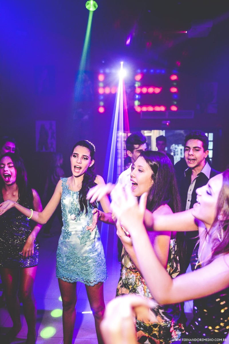 CAROL,DEBUTANTE,FERNANDOREMEDIO,ANIVERSARIO