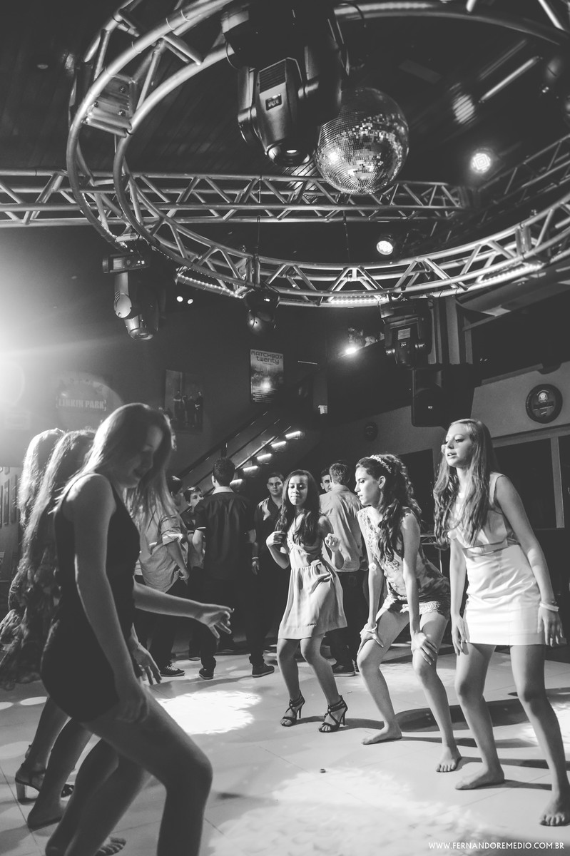 CAROL,DEBUTANTE,FERNANDOREMEDIO,ANIVERSARIO