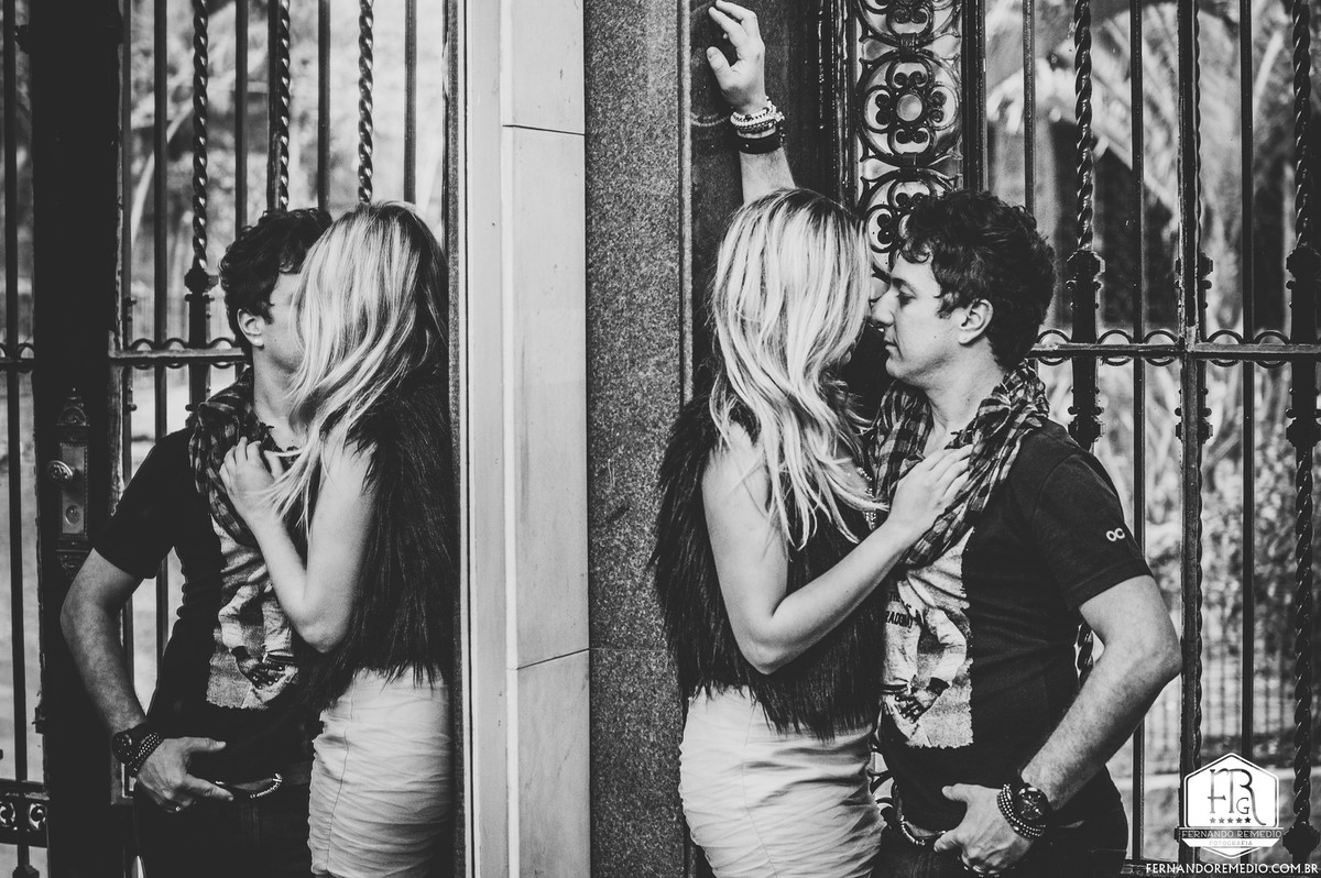 NATHALIA E BRUNO, BRAVANAS, SÃO PAULO, ENSAIO, CASAMENTO, FERNANDO REMEDIO