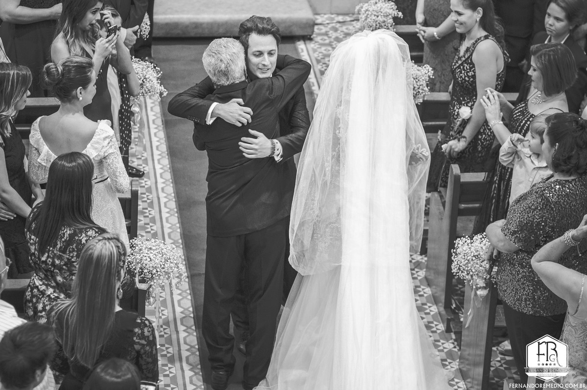 NATALIA E BRUNO, BRAVANAS, AMERICANA, CASAMENTO, FERNANDO REMEDIO