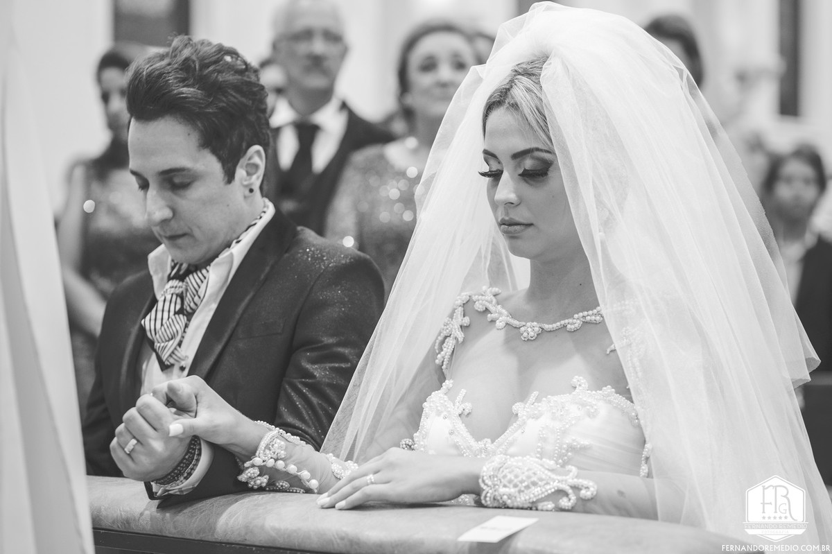 NATALIA E BRUNO, BRAVANAS, AMERICANA, CASAMENTO, FERNANDO REMEDIO