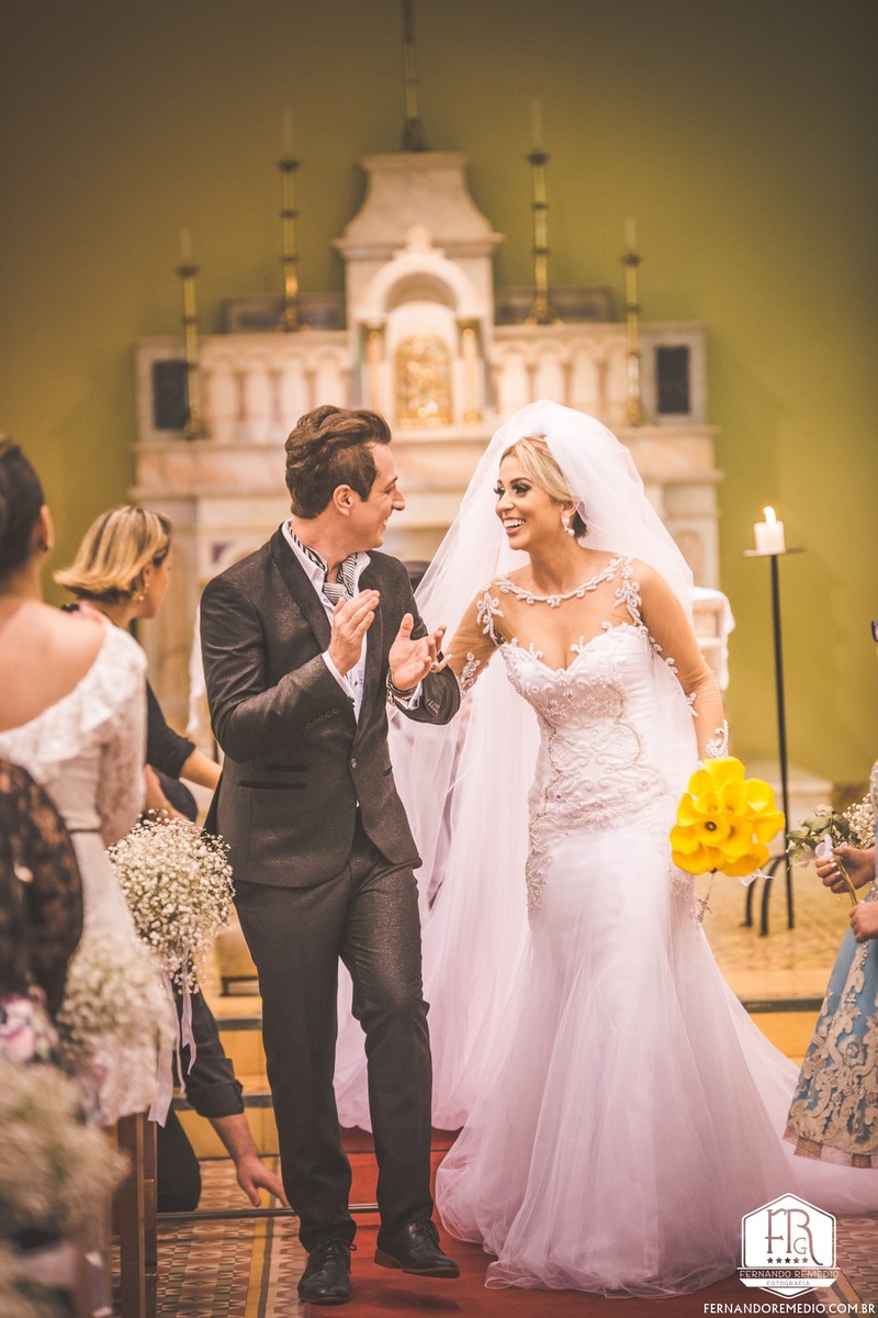 NATALIA E BRUNO, BRAVANAS, AMERICANA, CASAMENTO, FERNANDO REMEDIO