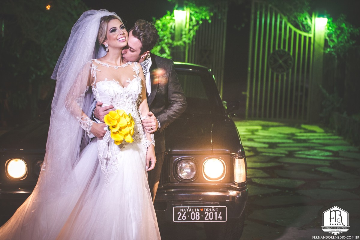 NATALIA E BRUNO, BRAVANAS, AMERICANA, CASAMENTO, FERNANDO REMEDIO