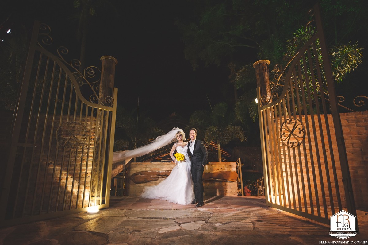 NATALIA E BRUNO, BRAVANAS, AMERICANA, CASAMENTO, FERNANDO REMEDIO