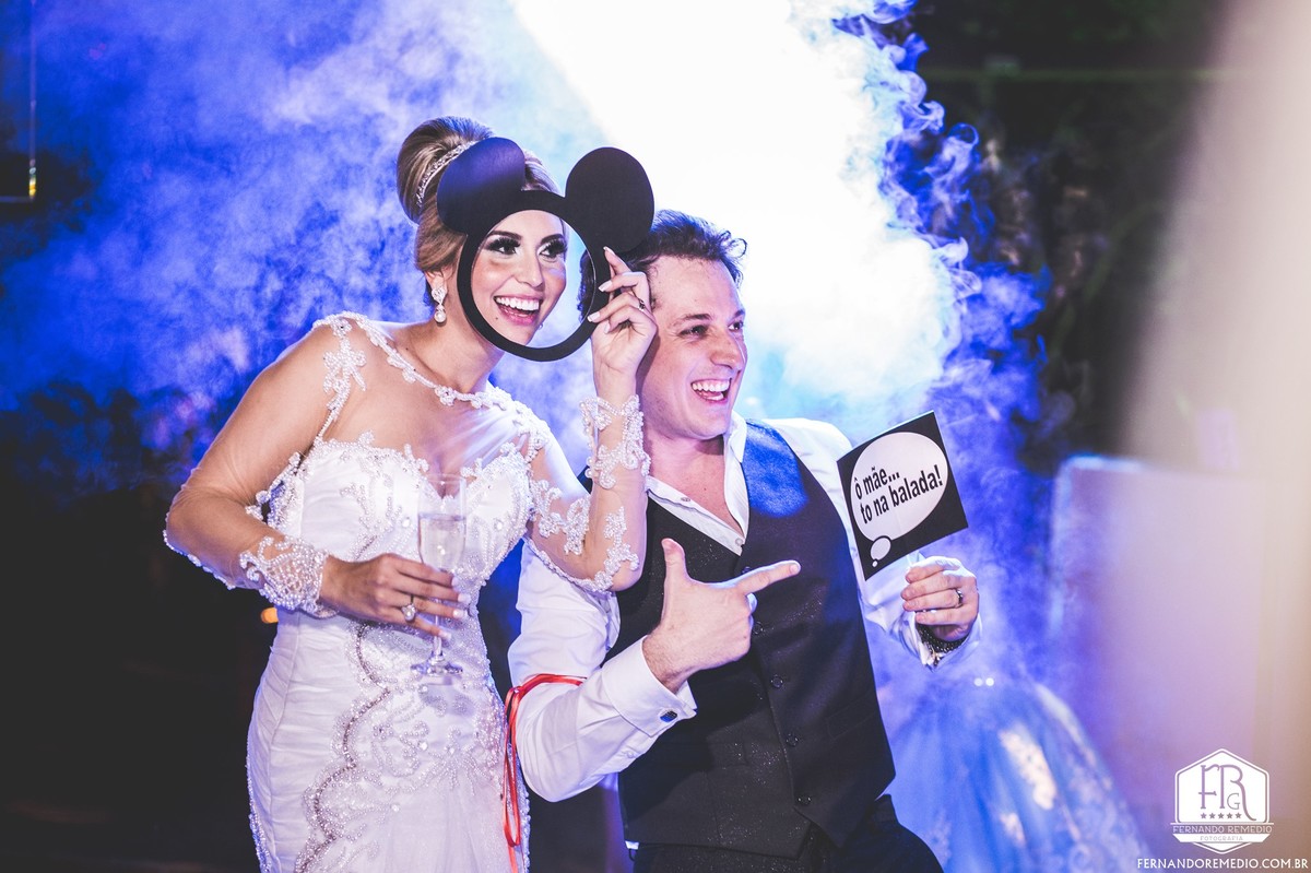 NATALIA E BRUNO, BRAVANAS, AMERICANA, CASAMENTO, FERNANDO REMEDIO