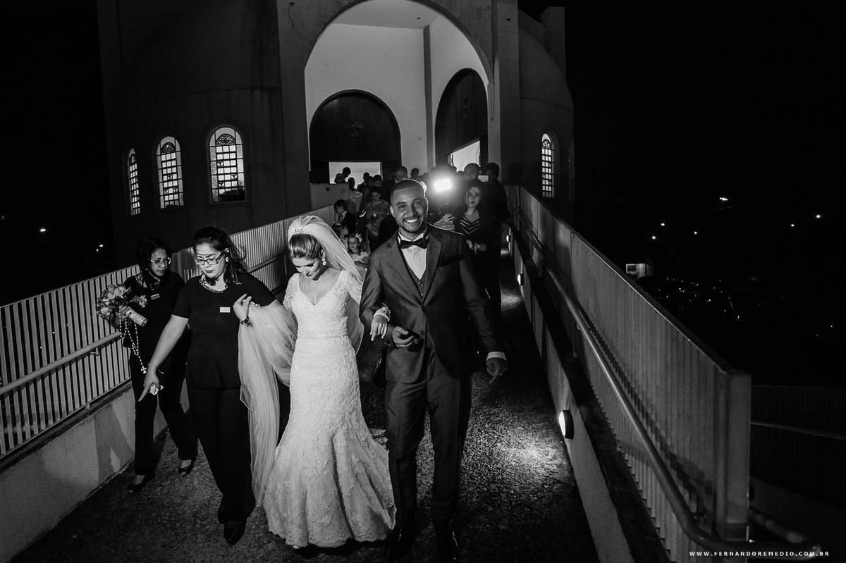 cerimonial casamento