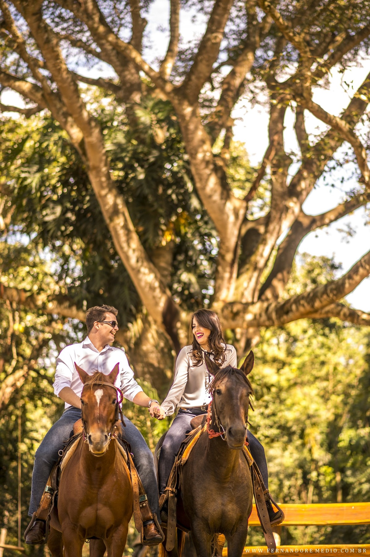 fotos ensaio jessica e vinicius brotas fotografo fernando remedio