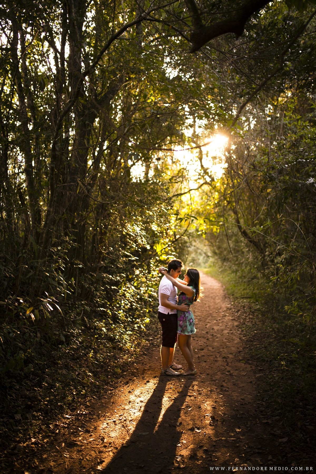 fotos ensaio jessica e vinicius brotas fotografo fernando remedio