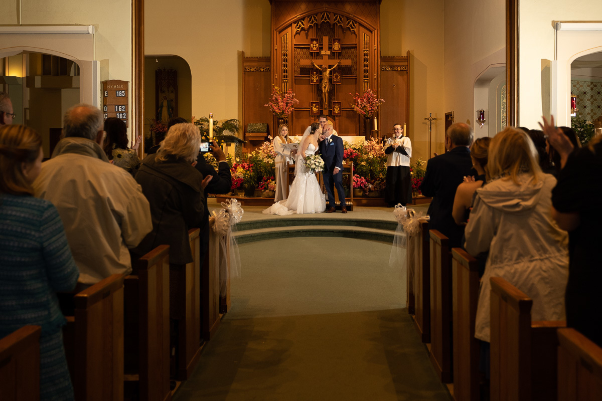 Wedding photo
Pond House Cafe at Elizabeth Park
Wedding photo at St. Paul's Church
Vanessa Trettel Photography
Photo of the brinde in the church
Wedding Venue in CT
Wedding dress
Best wedding photographers in CT