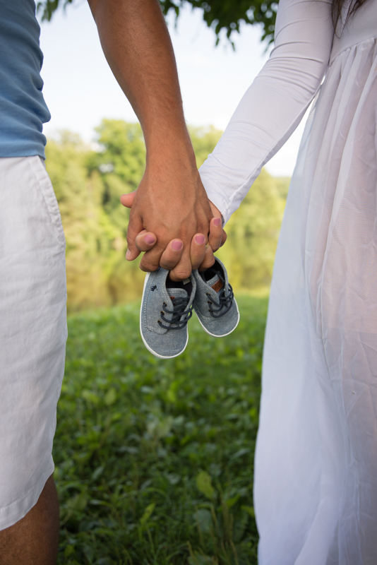 Maternity photoshoot in the lake
Vanessa Trettel Photography
Danbury, CT
baby shoes