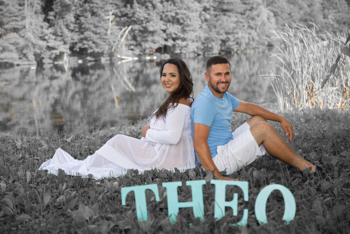 Maternity photoshoot in the lake
Vanessa Trettel Photography
Danbury, CT
baby name