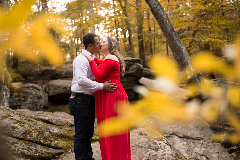 Maternity photoshoot in the water
Vanessa Trettel Photography
Fairfield, CT
flying red dress