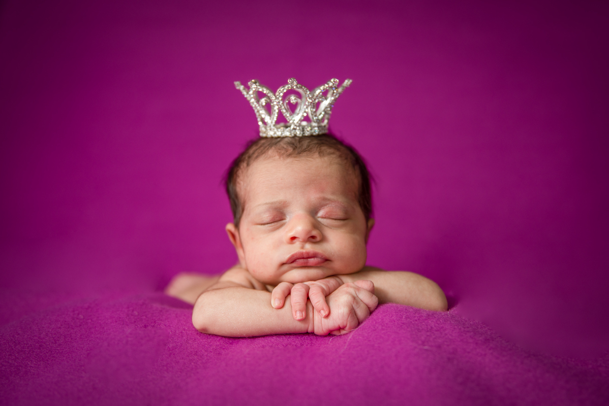  girl newborn photography family photoshoot Connecticut