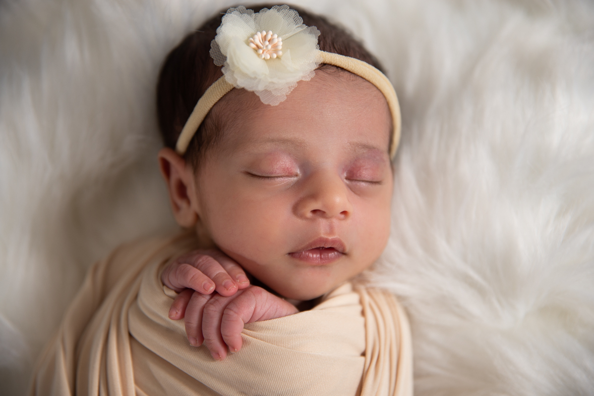 girl newborn photography Connecticut