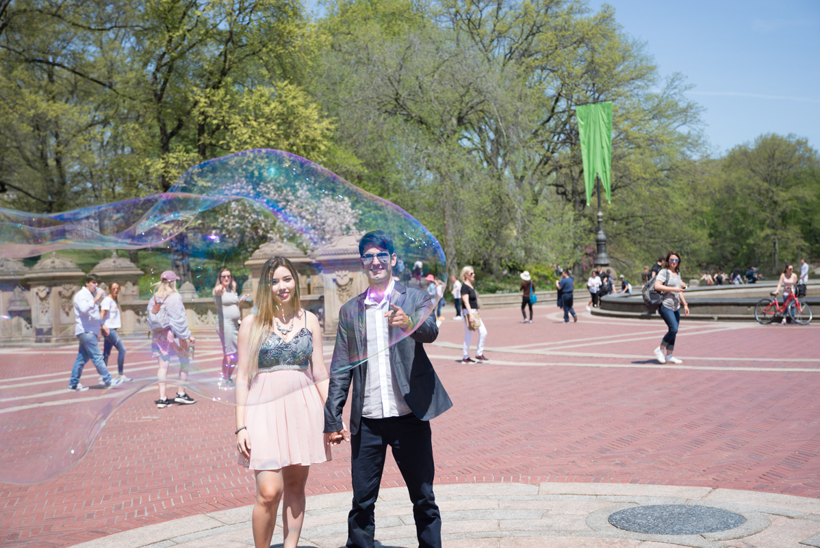 central park couple photography  NYC new york