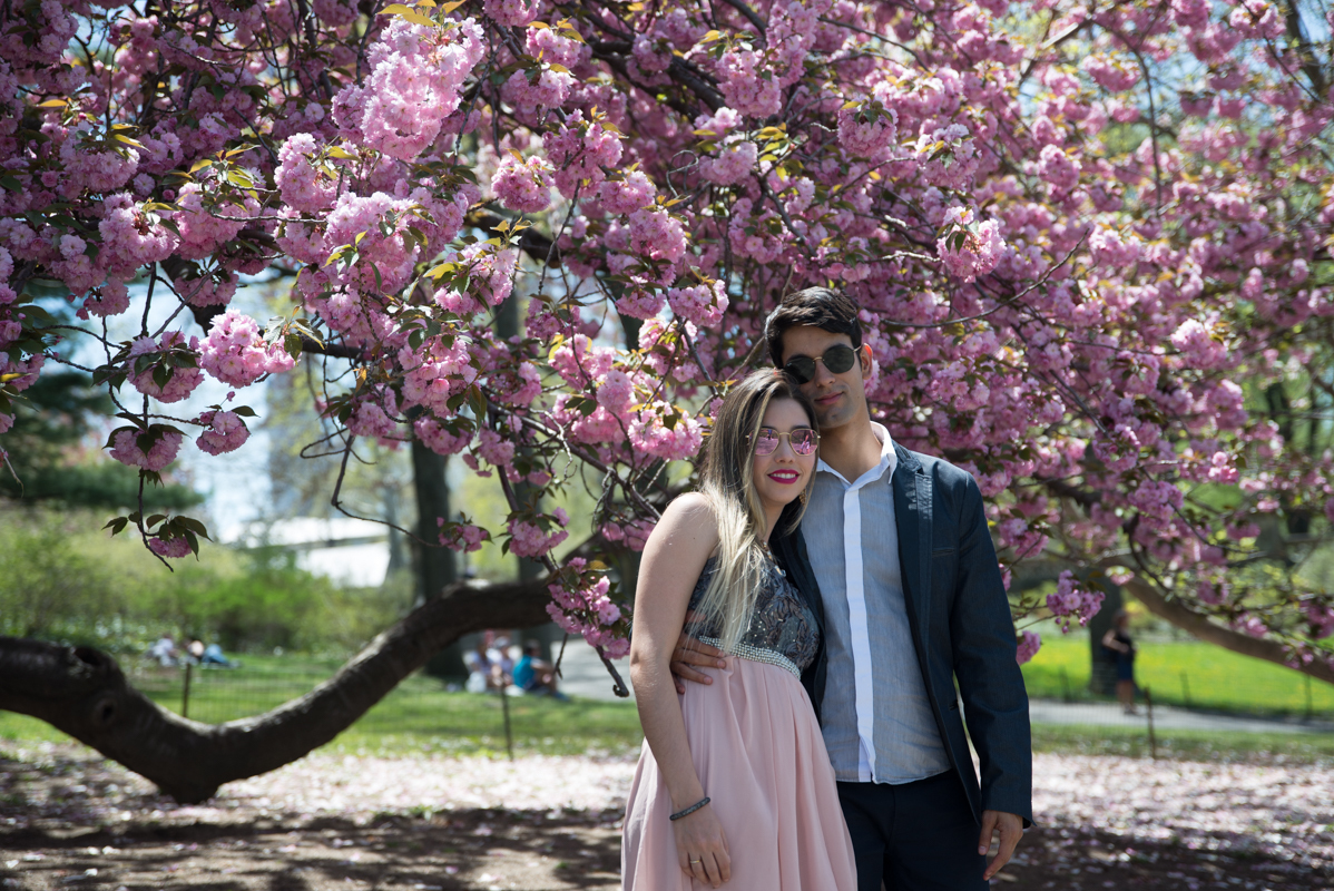 central park couple photography  NYC new york