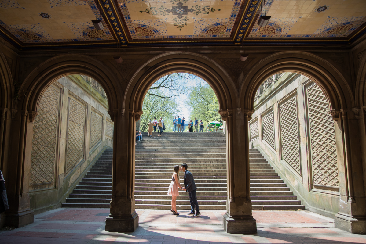 central park couple photography  NYC new york