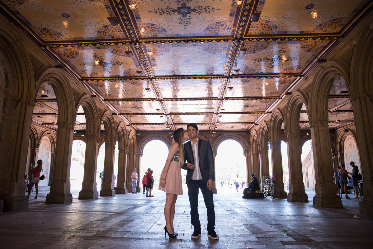 central park couple photography  NYC new york