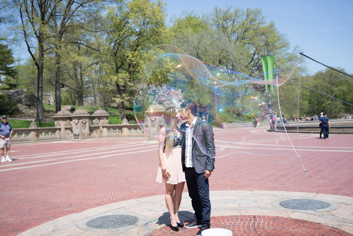 central park couple photography  NYC new york