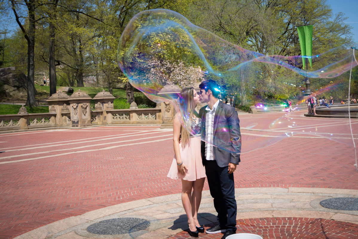 central park couple photography  NYC new york