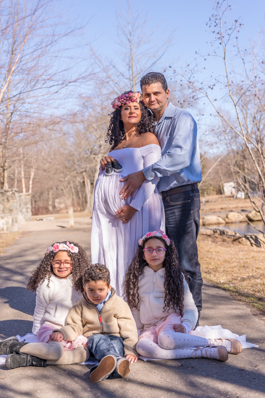 pregnancy photoshoot white dress  Trumbull Ct
twin brook park
bid brother
 maternity photographer in ct