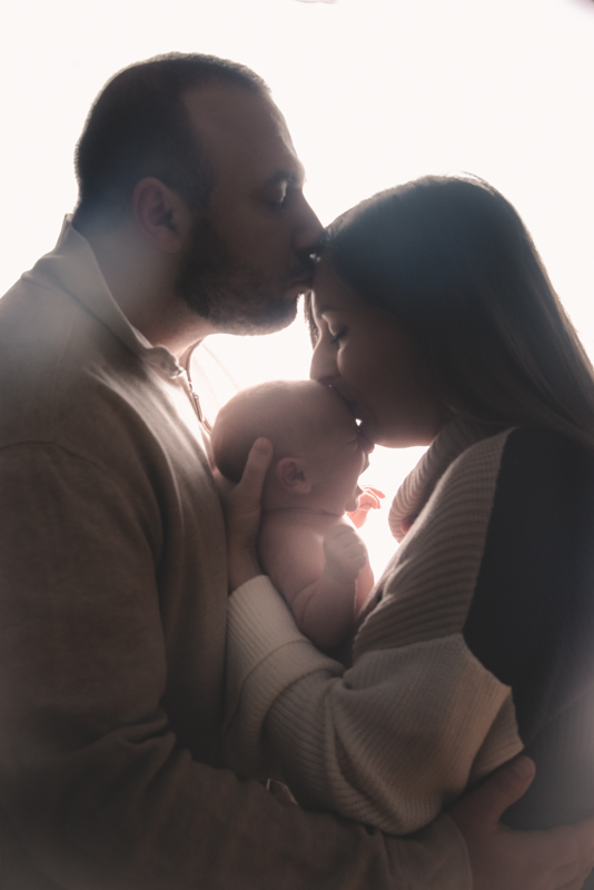 newborn baseball sports photoshoot Connecticut