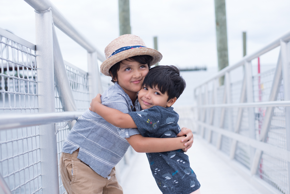 Kids photography in Bridgeport Island CT
friends hug
CT kids photogrpaher