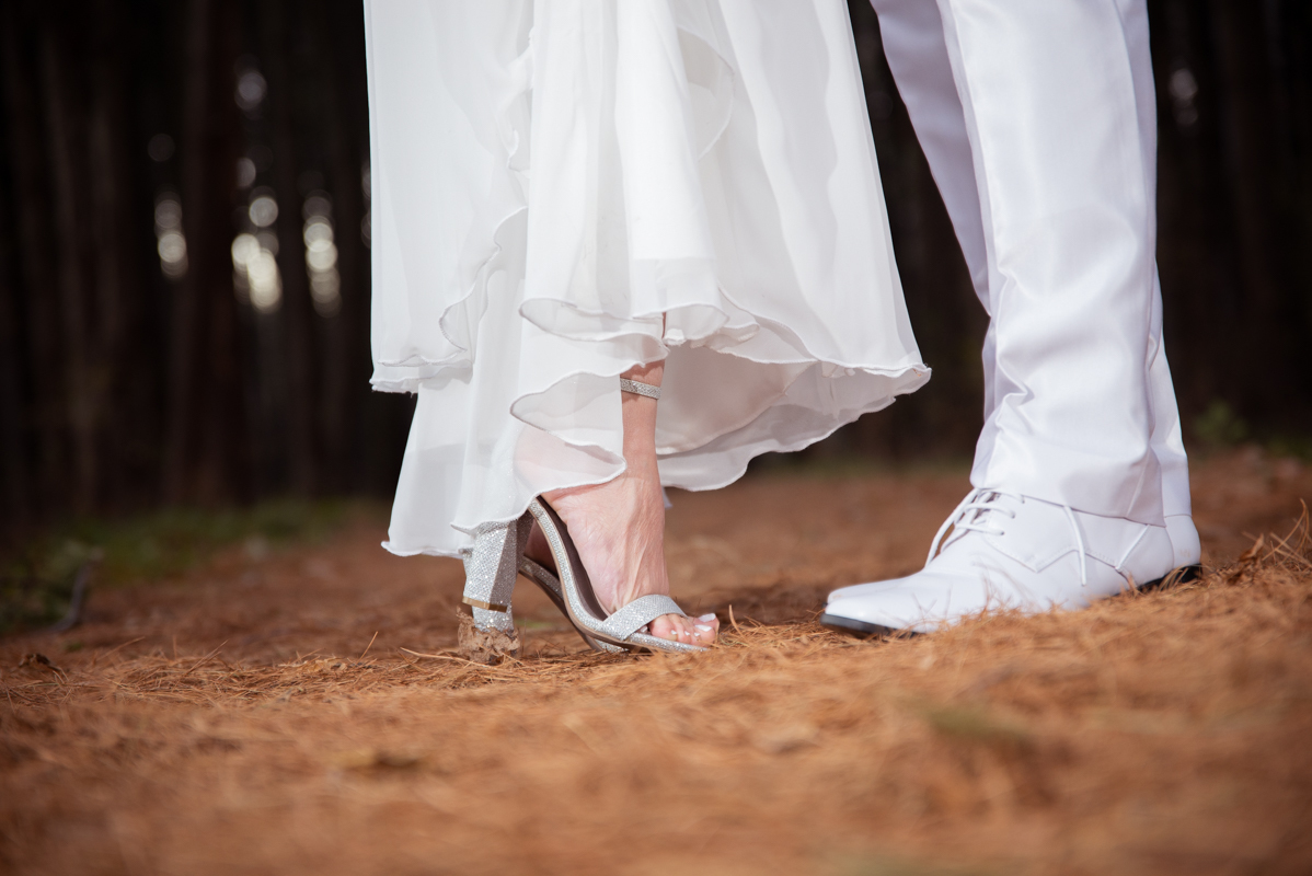 Civil album wedding trees park Connecticut CT