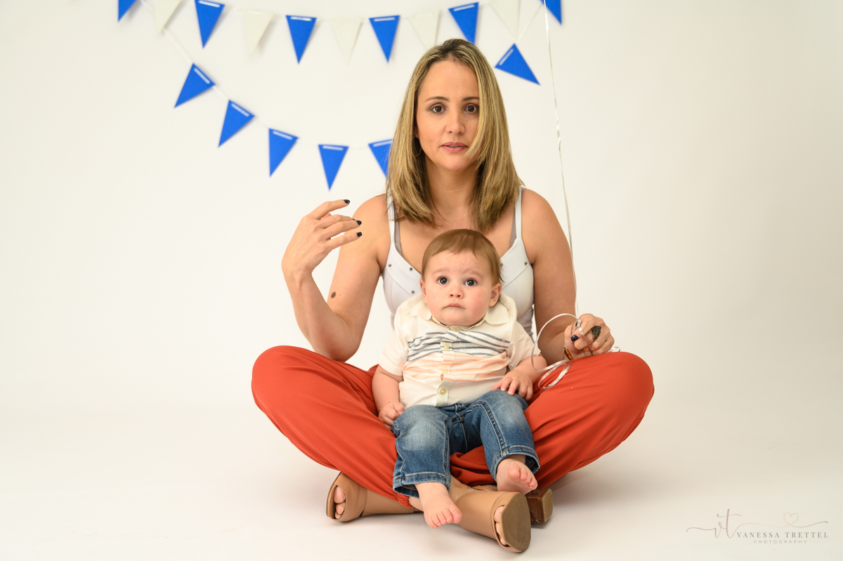 Mother and baby photo white background connecticut