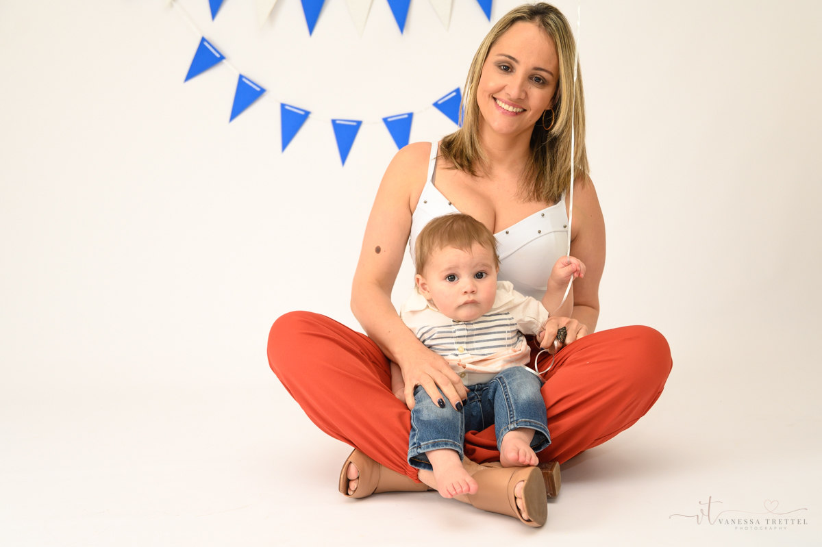 Mother and me photo white background connecticut