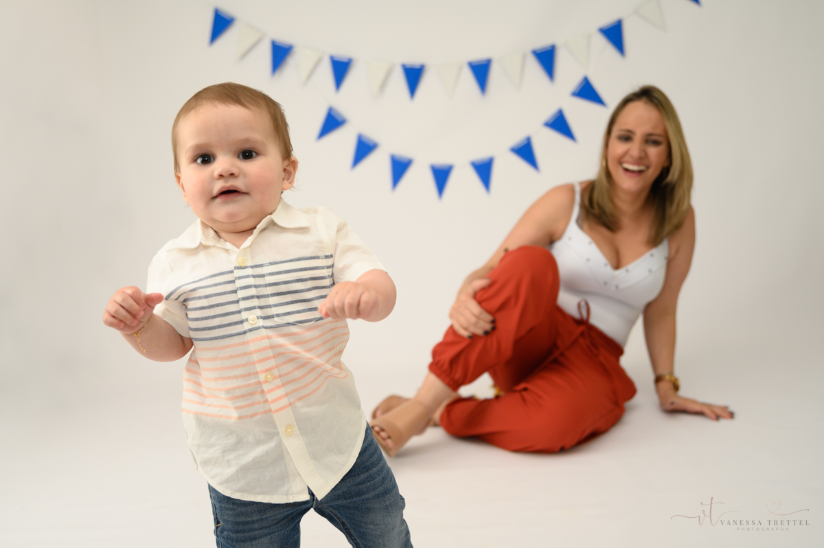 Mother and me photo white background connecticut