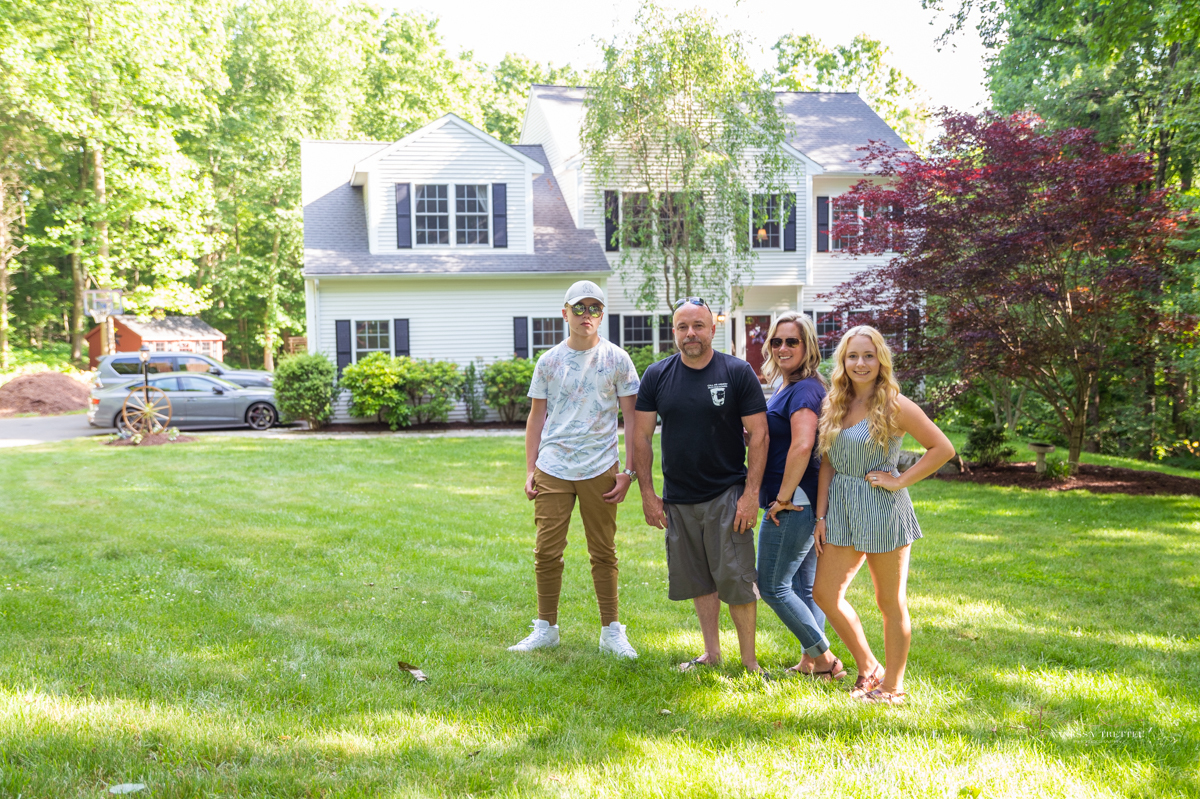 Family photography front porch
vanessa trettel photography
Oxford, CT