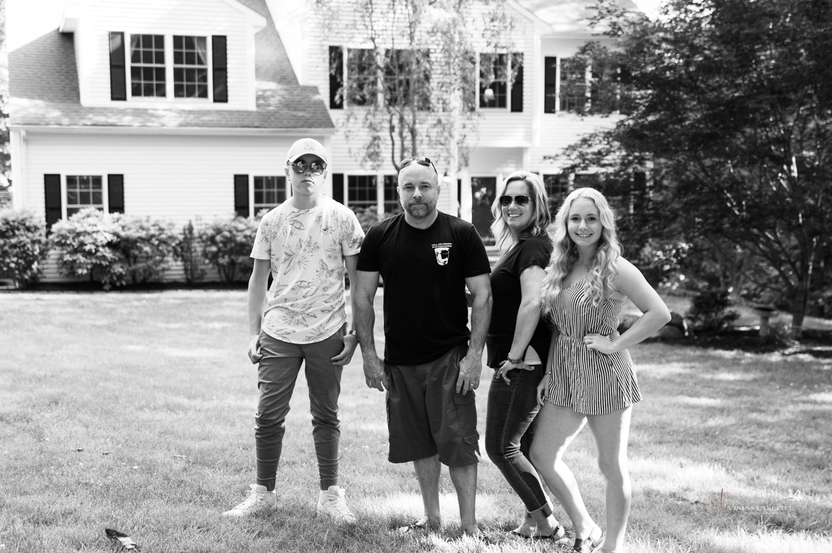 Family photography front porch
vanessa trettel photography
Oxford, CT